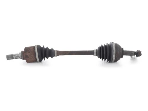 Left front driveshaft RENAULT TRAFIC II Van (FL) 2.0 dCi 90 (FL0H, FL00, FL01, FL0M, FL0P, FL0S) | BP37506261M38 - Image 2