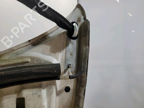 Hood CITROËN JUMPY II Van  | BP27552662C1 