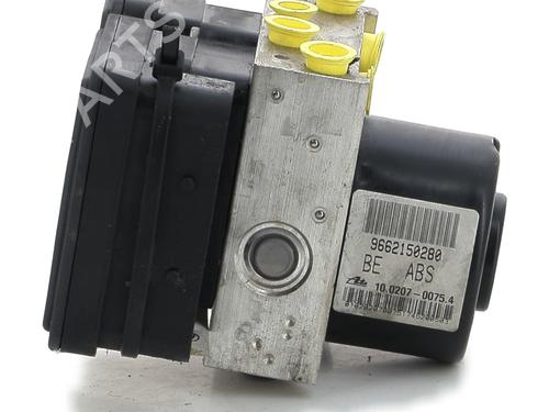 ABS pump CITROËN C3 I (FC_, FN_) 1.4 HDi | BP29198300M43 
