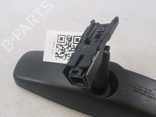 Rear mirror KIA VENGA (YN) 1.4 CVVT | BP13889868I6 