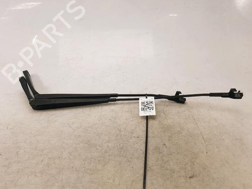 Used Front windshield wiper arm AUDI A3 (8P1) 2.0 FSI (150 hp) 31606446