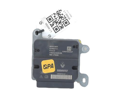 Kollisjonspute styreenhet DACIA LODGY (JS_) 1.2 TCe (JSAY, JSM0) | BP31079197M53