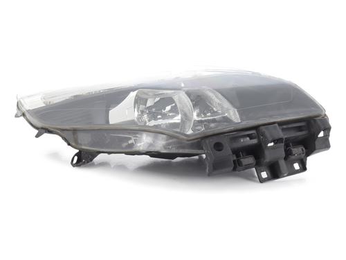 Used Right headlight Right headlight RENAULT SCÉNIC III (JZ0/1_) 1.5 dCi (106 hp) 40172382 40172382