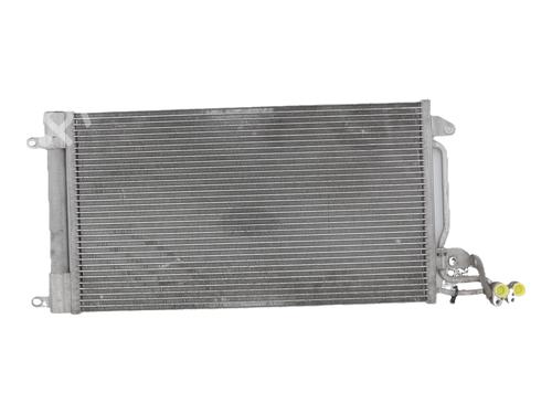 Used AC radiator AC radiator SEAT IBIZA IV SC (6J1, 6P5) 1.4 TSI Cupra (180 hp) 39704668 39704668