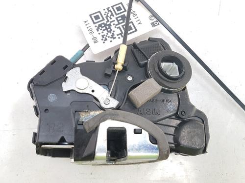 Front right lock SUZUKI GRAND VITARA II (JT, TE, TD) 1.9 DDiS All-wheel Drive (JT419, TD44, JB419WD, JB419XD,... | BP12111674C97 