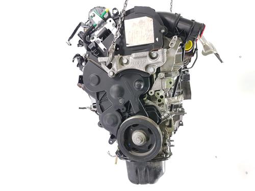 Used Engine PEUGEOT 308 II (LB_, LP_, LW_, LH_, L3_) 1.6 HDi (92 hp) 30558265