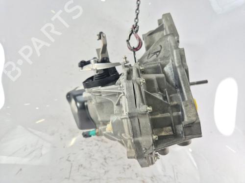 Gearbox RENAULT TWINGO III (BCM_, BCA_) 0.9 TCe 95 | BP39224233M3 - Image 3