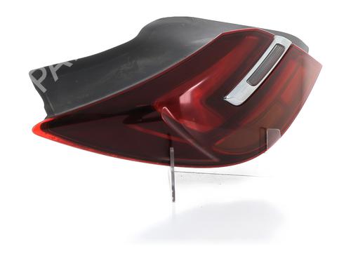 Left taillight OPEL INSIGNIA A (G09) 2.0 CDTI (68) | BP29873890C34