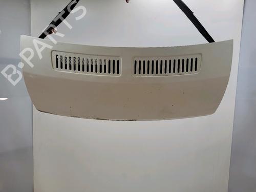 Used Hood CITROËN JUMPER II Van [2006-2025]  27559592