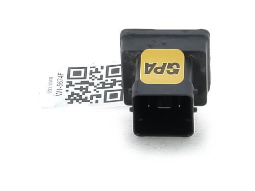 Electronic module RENAULT MASTER III Van (FV) 2.3 dCi 150 FWD (FV0F, FV03, FV09) | BP33925435M83 - Image 2