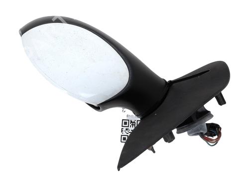 Left mirror PEUGEOT 206+ (2L_, 2M_) | BP24652771C26