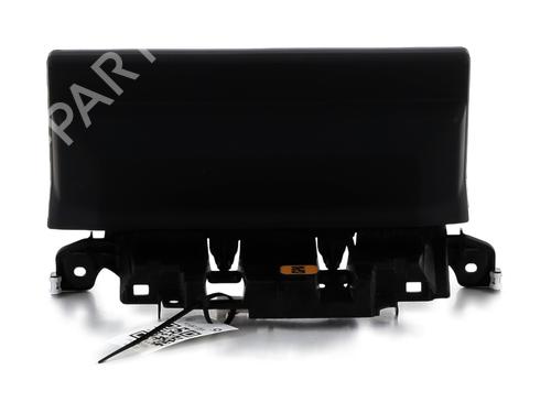 Display monitor PEUGEOT 3008 II SUV (MC_, MR_, MJ_, M4_) 1.5 BlueHDi 130 | BP29849585C48