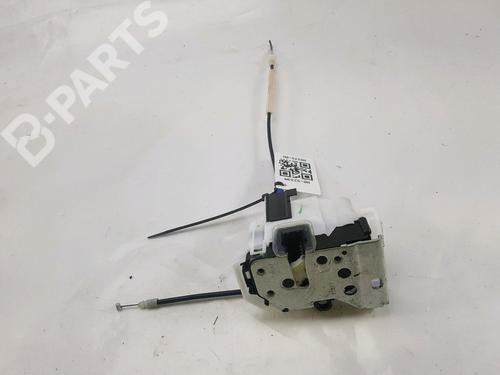 Used Front left lock Front left lock FIAT DOBLO Cargo (263_) 1.6 D Multijet (263WXD1B, 263WXR1B, 263WXX1B, 263ZXD1B,... (105 hp) 11117234 11117234