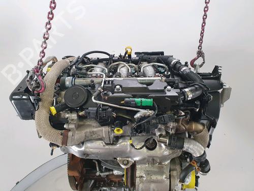 Engine LAND ROVER RANGE ROVER EVOQUE (L538) 2.2 D 4x4 | BP36182061M1  - Image 5