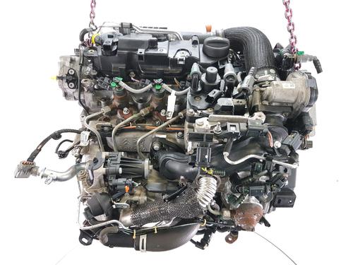 Engine CITROËN C3 II (SC_) 1.4 HDi 70 (SC8HZC, SC8HR0, SC8HP4) | BP34711471M1 - Image 5