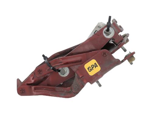 Used Hinge/Door check strap Hinge/Door check strap RENAULT SCÉNIC II (JM0/1_) [2003-2010] 33111208 33111208