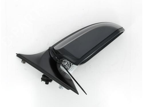 Used Right mirror BMW 5 (F10) 520 d (184 hp) 17102497