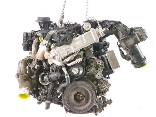 Motor BMW X5 (F15, F85) xDrive 40 d (313 hp) 32378124