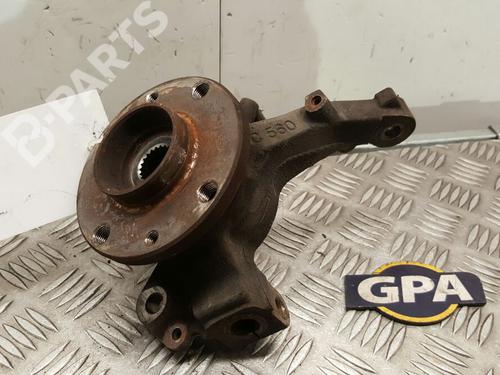 Used Left front steering knuckle Left front steering knuckle LANCIA MUSA (350_) 1.4 (350.AXA11, 350.AXA1A) (95 hp) 10475893 10475893