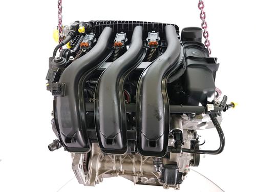 Engine CITROËN C3 II (SC_) 1.2 VTi 82 | BP36831514M1 - Image 5