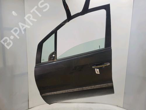 Used Left front door MERCEDES-BENZ A-CLASS (W168) A 160 (168.033, 168.133) (102 hp) 28417147