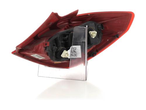 Left taillight OPEL CORSA D (S07) 1.3 CDTI (L08, L68) | BP29602801C34