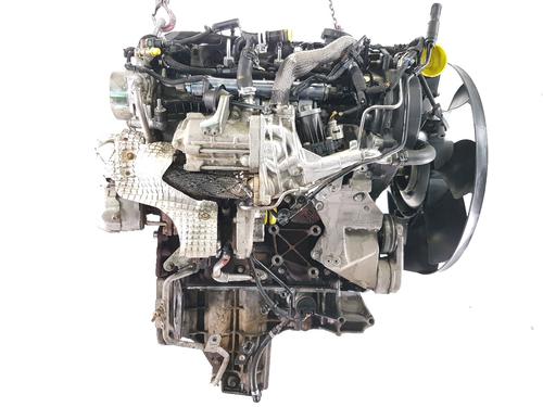 Engine LAND ROVER DISCOVERY IV (L319) 3.0 TD 4x4 | BP39523746M1 - Image 4