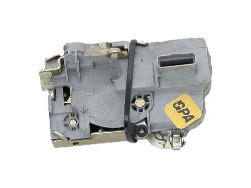 Used Front left lock Front left lock CITROËN BERLINGO / BERLINGO FIRST MPV (MF_, GJK_, GFK_) 1.6 HDI 75 (MF9HW, GJ9HWC, GF9HWC, GN9HWC) (75 hp) 39899100 39899100