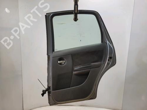 Right rear door CITROËN C3 I (FC_, FN_) 1.6 16V HDi | BP25252262C5 