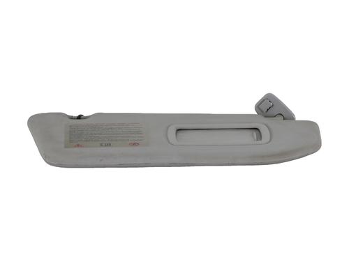 Right sun visor RENAULT SCÉNIC III (JZ0/1_) 1.5 dCi | BP29762142I2 