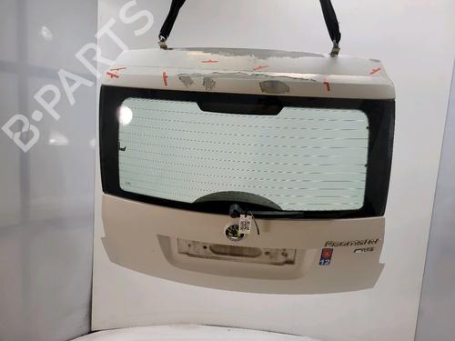 Used Tailgate Tailgate 37087193 37087193