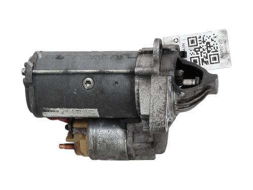 Starter RENAULT MASTER III Van (FV) 2.3 dCi 110 FWD (FV0R, FV0W, FV1A) | BP30093936M8 