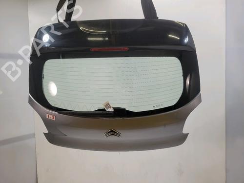 Bagklap CC/Kombi-Coupé Bagklap CC/Kombi-Coupé 38918550 38918550