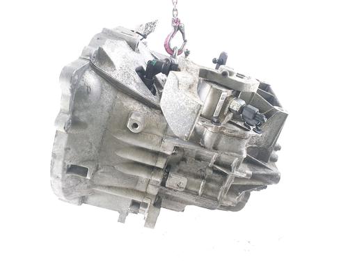 Used Gearbox FORD MONDEO IV (BA7) 2.0 TDCi (140 hp) 31056917