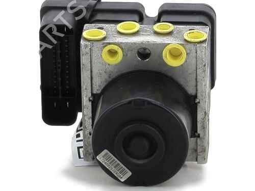 ABS Bremseaggregat CITROËN C3 I (FC_, FN_) 1.4 HDi (68 hp) 29495484