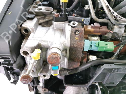 Engine RENAULT TWINGO II (CN0_) 1.5 dCi 75 | BP31963499M1 