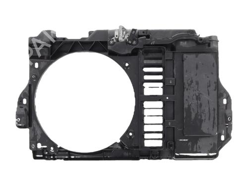 Used Front slam panel Front slam panel PEUGEOT 407 (6D_) 2.0 16V (6DRFJC, 6DRFJE, 6DRFJF) (140 hp) 36350850 36350850
