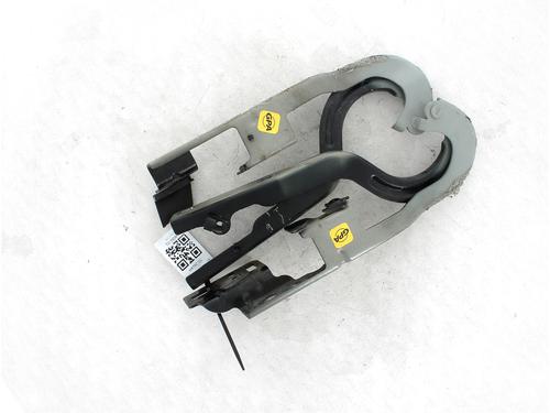 Used Hinge/Door check strap Hinge/Door check strap PEUGEOT 5008 (0U_, 0E_) 1.6 BlueHDi 120 (120 hp) 27919576 27919576