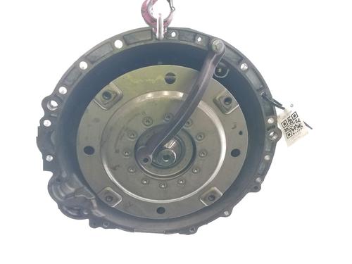 Gearbox JAGUAR XF I (X250) 3.0 D | BP18252106M3 