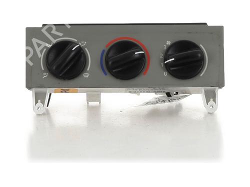 Used Climate control RENAULT KANGOO Express (FC0/1_) [1997-2025]  27813253