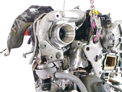 Engine CITROËN C4 Grand Picasso II (DA_, DE_)  | BP34261511M1  - Image 9