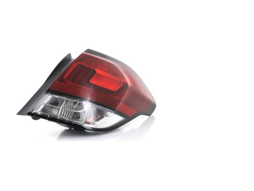 Right taillight CITROËN C4 II (NC_) 1.6 BlueHDi 100 | BP32654797C35  - Image 5