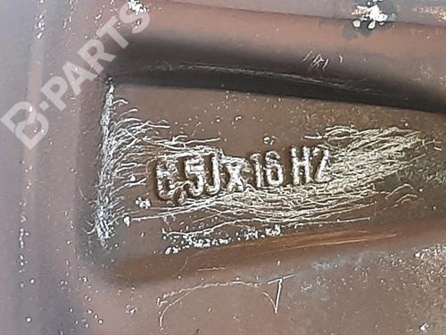 Rim AUDI A3 (8L1) 1.8 | BP10482175C45 