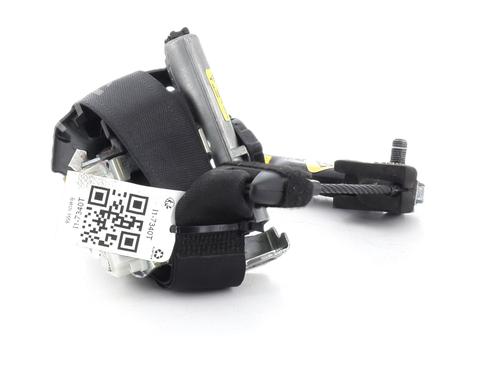 Front right seatbelt FIAT 500 (312_) 1.4 (312AXC1B, 312CXC1B) | BP38717126I25 - Image 3