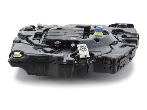 Used AdBlue tank PEUGEOT 208 I (CA_, CC_) 1.6 HDi / BlueHDi 75 (75 hp) 30842799