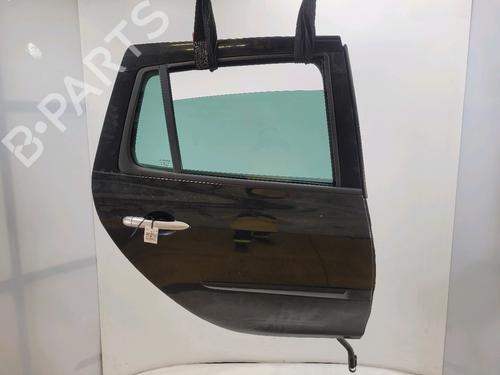Used Right rear door RENAULT CLIO III Grandtour (KR0/1_) 1.5 dCi (75 hp) 29443852