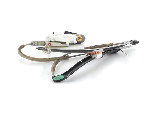 Front left window mechanism AUDI A3 (8P1) 2.0 TDI 16V | BP30583804C22