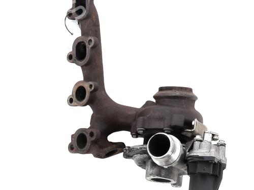 Used Turbocharger/Supercharger RENAULT KANGOO Express (FW0/1_) 1.5 dCi 95 (FW16) (95 hp) 29930565