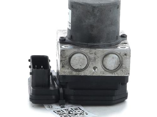 Used ABS pump HYUNDAI i40 I (VF) 1.7 CRDi (136 hp) 31912682