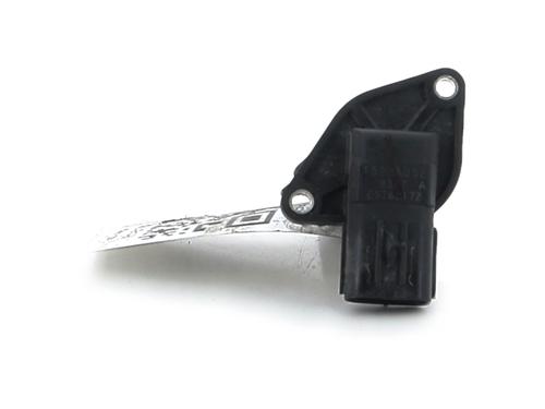 Used Starter Starter MITSUBISHI MIRAGE / SPACE STAR VI Hatchback (A0_A) 1.0 (A05A) (71 hp) 33446301 33446301